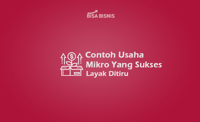 Contoh-Usaha-Mikro-Yang-Sukses-Layak-Ditiru