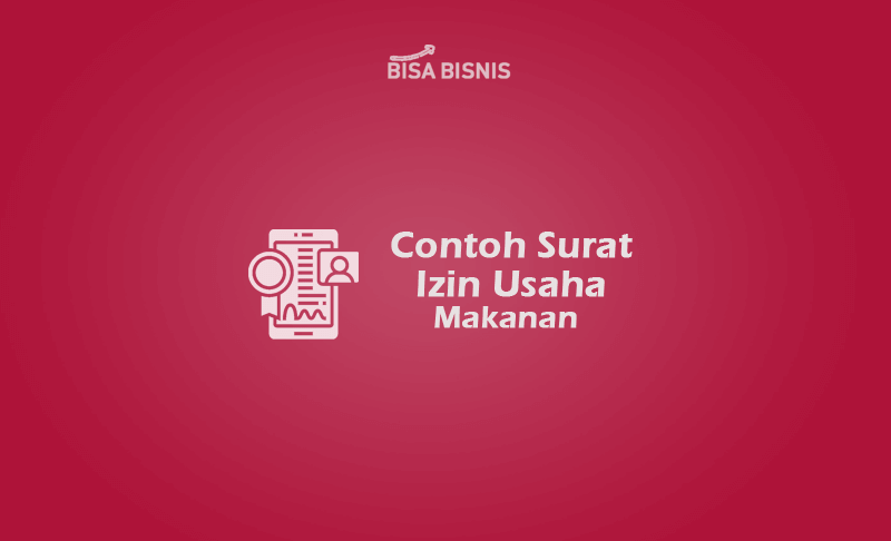 Contoh-Surat-Izin-Usaha-Makanan