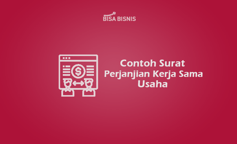 Contoh-Surat-Perjanjian-Kerja-Sama-Usaha