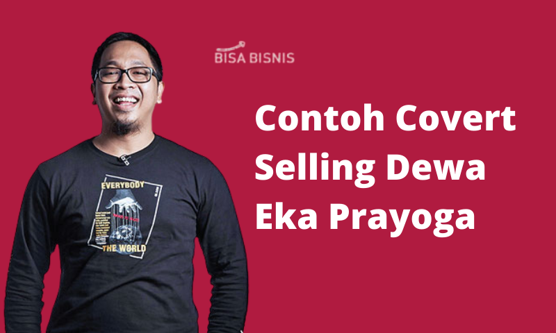 Strategi Bisnis Online Laris Dan Viral Ala Master Selling 14